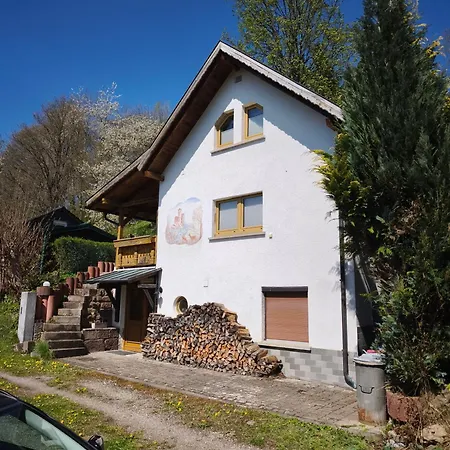 Koenig * Kurort Steinbach-Hallenberg