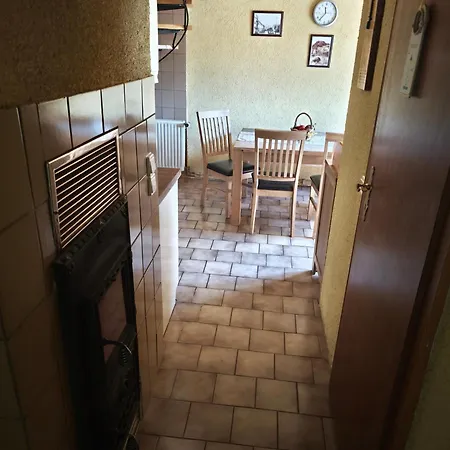 Koenig 度假居 Kurort Steinbach-Hallenberg